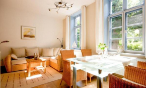 Haus zu den Büschen 03 in Wustrow